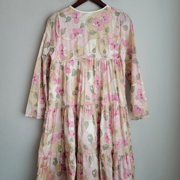 Christy Dawn Paloma Dress in Wild Orchid (Lined) size XS - Picture 8 of 10